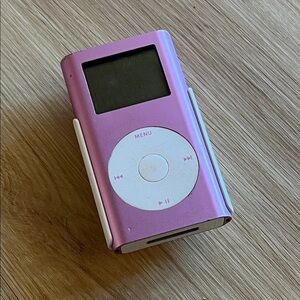 Apple IPod Mini | MP3 Player | 2000,s trend